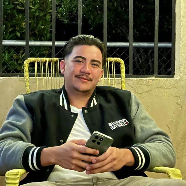 Anthony Ureña