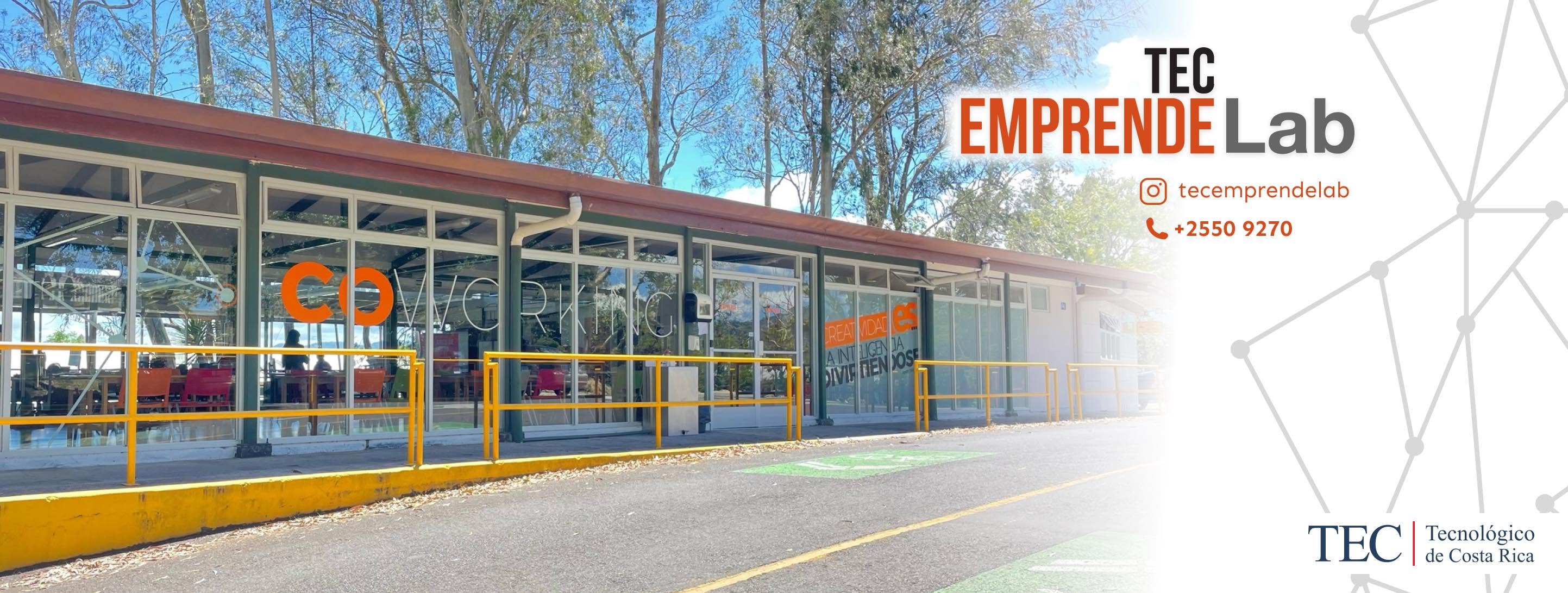 EmprendeLab