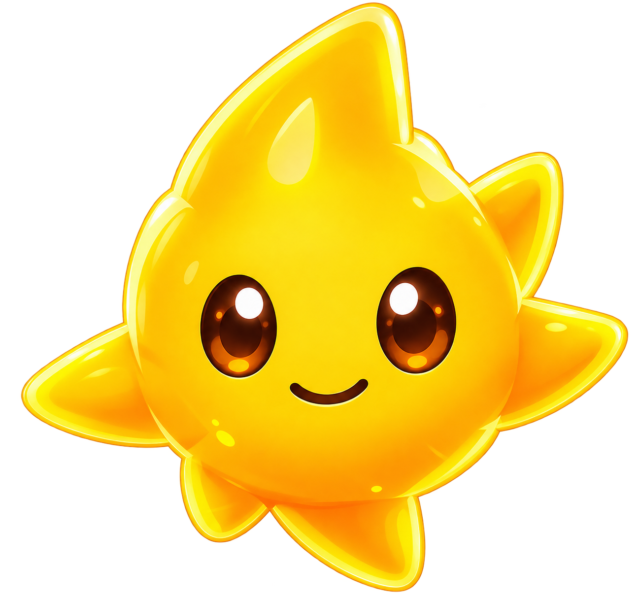 Mascota Spark