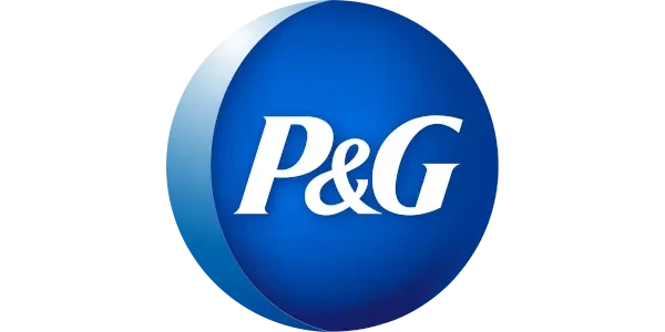 P&G