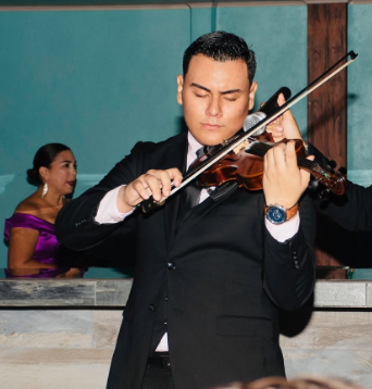 Rubén Monarca