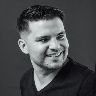 Pedro Leiva