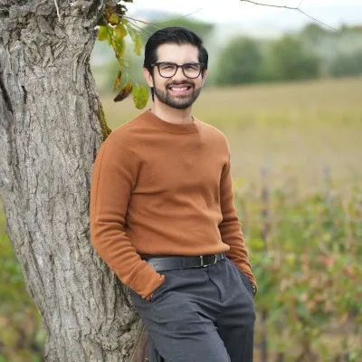 Aaron Omodeo