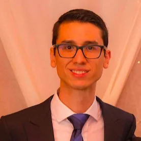 Alejandro Hidalgo
