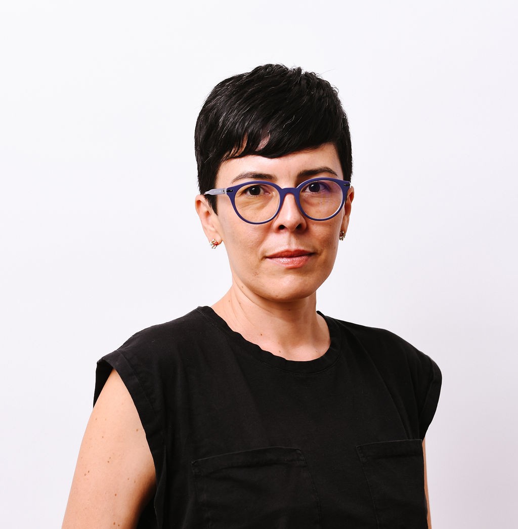 Karla Córdoba